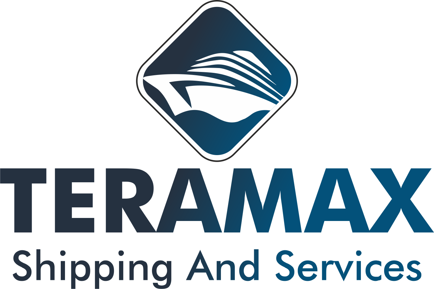 Teramax Logo
